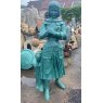 Joan of Arc Statue