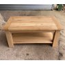 Wells Reclamation Oak Coffee table