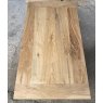 Wells Reclamation Oak Coffee table