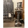 Wells Reclamation Stunning large fire grate