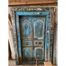 Wells Reclamation Aged Vibrant Teak doors