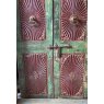 Wells Reclamation Reclaimed late 1800's Teak doors