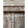 Wells Reclamation Beautiful reclaimed carved Teak doors