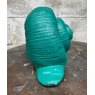 Wells Reclamation Cast Iron Garden Snail (Small)