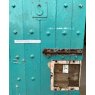 Reclaimed Shepton Mallet prison doors
