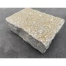 Yellow Grey Limestone Cobble Setts (£67/m2)