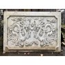 Wells Reclamation Dragon Stone Wall Plaque