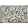 Wells Reclamation Dragon Stone Wall Plaque
