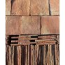 Wells Reclamation Handmade Terracotta Tiles (£39/m2)