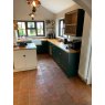 Wells Reclamation Handmade Terracotta Tiles (£39/m2)