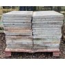 Wells Reclamation Reclaimed Concrete Paving Slabs
