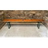 Wells Reclamation Vintage Beer Festival Tables & Benches