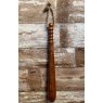 Wells Reclamation Wooden Military Baton