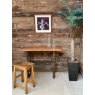 Industrial Sideboard