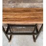 Wells Reclamation Industrial Sideboard