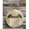 Round 'Bread' Board