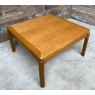 Wells Reclamation Vintage Mid Century style Coffee Table