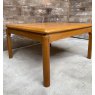 Wells Reclamation Vintage Mid Century style Coffee Table