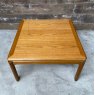 Wells Reclamation Vintage Mid Century style Coffee Table