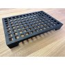 Wells Reclamation Grid Pattern Air Brick (9"x6")