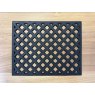 Diamond Pattern Air Vent (11'' X 13.5'')