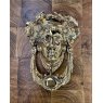 Door Knocker (Roman Lady)