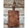 Hardwood Artisan Serving Boards