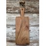 Wells Reclamation Hardwood Artisan Serving Boards