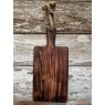 Wells Reclamation Hardwood Artisan Serving Boards