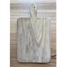 Lightweight Wooden Chopping Board