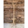 Antique 1900's Bentwood Coat Stand