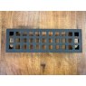 Wells Reclamation Grid Pattern Air Brick (9'x3')