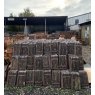 Wells Reclamation Reclaimed Redland 49 Roof Tiles