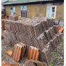 Wells Reclamation Reclaimed Redland 49 Roof Tiles