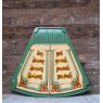 Wells Reclamation Vintage Hand Painted Fairground Game Sign