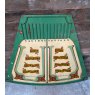 Wells Reclamation Vintage Hand Painted Fairground Game Sign