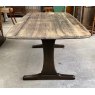 Wells Reclamation Vintage Ercol Coffee Table