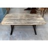 Wells Reclamation Vintage Ercol Coffee Table