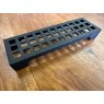 Wells Reclamation Grid Pattern Air Brick (9"x3")