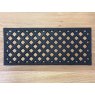 Diamond Pattern Air Vent (17.5