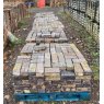 Reclaimed Staffordshire Blue Stable Blocks