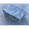 Black Limestone Tumbled Cobble Setts XL