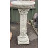 Arcadian Bird Bath