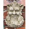 Greenman Bird Feeder