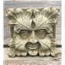 Square Greenman