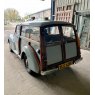 1967 Morris Minor 1000 Traveller Restoration Project Car