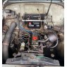Wells Reclamation 1967 Morris Minor 1000 Traveller Restoration Project Car