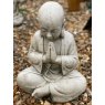 Large Praying Buddha