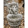 Wells Reclamation Ganesh Bird Feeder