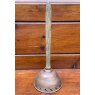 Wells Reclamation Victorian Copper Washing Dolly